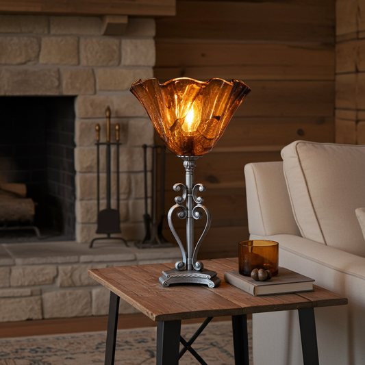 Timber Bedside Lamp Guide: Style, Light, Placement Tips