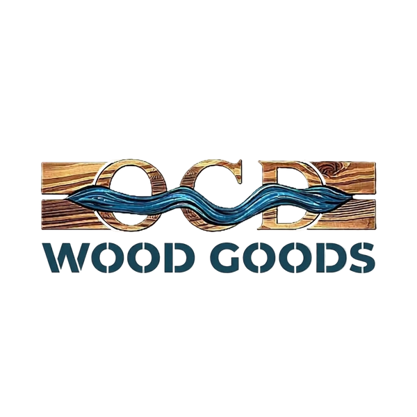 OCD Wood Goods