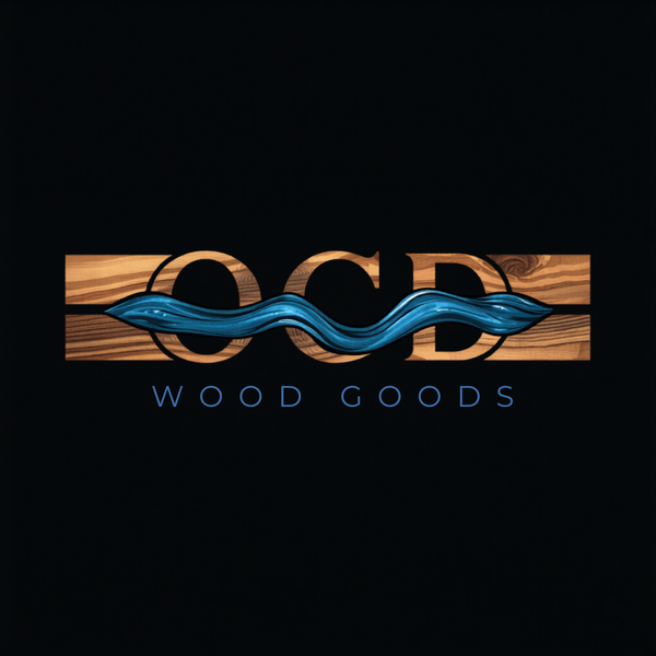 OCD Wood Goods